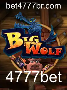 Descubra BigWolf: O Fascinante Mundo das Apostas em 4777bet