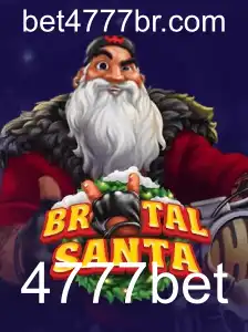 BrutalSanta: Uma Jornada Aventura e Estratégia