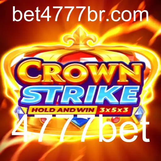 Crownstrike: A Nova Sensação do Mundo dos Jogos com 4777bet
