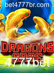 Descubra o Mundo de DragonsGate: Aventura e Estratégia no Universo 4777bet
