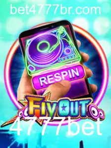 Descubra o Mundo Empolgante de 'FlyOut' com 4777bet