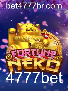 Explorando FortuneNeko: O Fascinante Mundo do Jogo de Sorte 4777bet