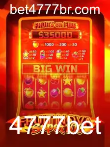 Descubra o Excitante Mundo de FruitNovaSuper100 no 4777bet