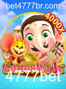 Explorando o Mundo do Jogo GaneshaJr: Descrição, Introdução e Regras