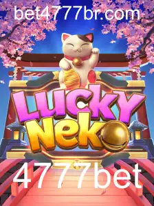 Explorando o Fascinante Jogo LuckyNeko com 4777bet