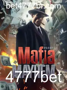Descubra o Fascinante Mundo de MafiaMayhem