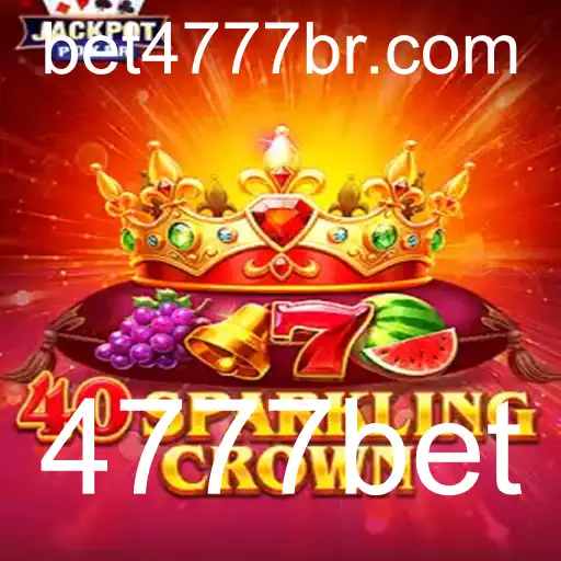 Descubra o Fascinante Mundo de 40SparklingCrown com 4777bet