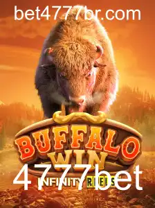 Desvendando o Jogo BuffaloWin: Uma Experiência de Entretenimento na Plataforma 4777bet