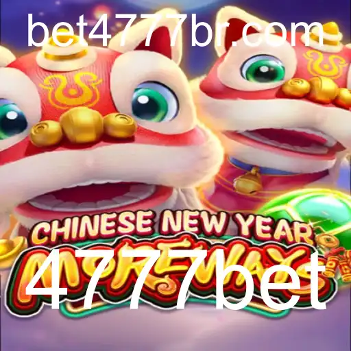 Descubra CHINESENEWYEARMOREWAYS no 4777bet: Um Guia Completo