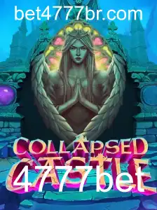 Descrição Completa e Regras do Jogo CollapsedCastle