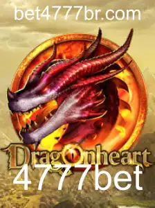 DragonHeart: Uma Imersão no Universo dos Dragões e Aventuras com 4777bet