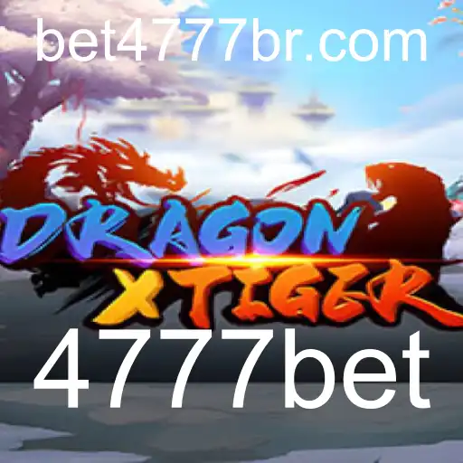 Descubra DragonXTiger: Um Jogo Emocionante no Mundo de 4777Bet