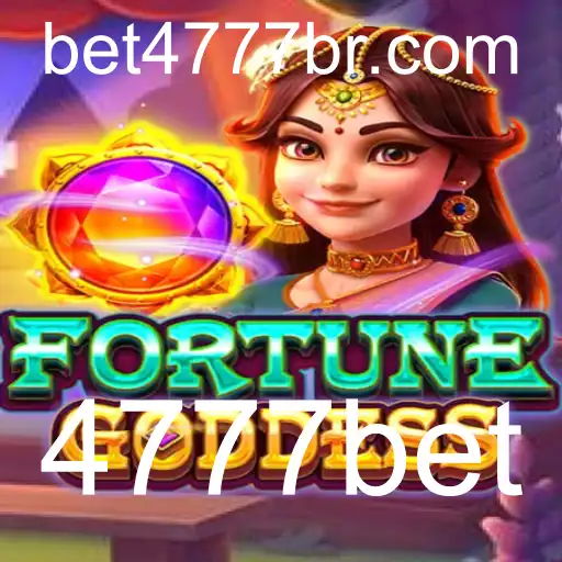 Descubra o Fascinante Mundo de Fortunegoddess: O Novo Fenômeno 4777bet