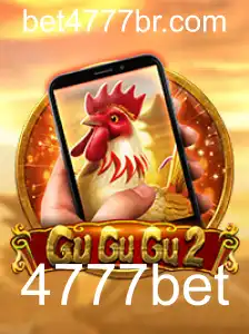 Descubra o Fascinante Mundo do Jogo GuGuGu2M com 4777bet
