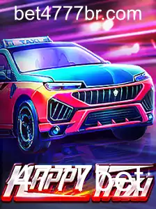 Descubra o Mundo Empolgante de HappyTaxi: Jogo de Diversão e Aventura