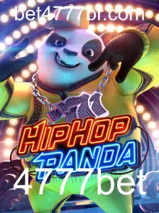 Explorando o Mundo de HipHopPanda: Uma Experiência de Jogo Inovadora