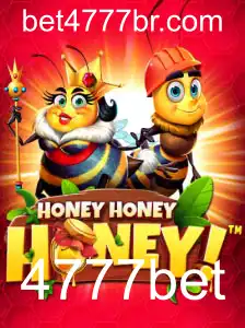 Explorando o Mundo Encantado de HoneyHoneyHoney e as Emoções do Cassino Online com 4777bet