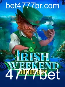 Explorando o Jogo 'IrishWeekendBonusBuy' e seu Impacto Atual