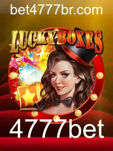 Explorando o Mundo de LuckyBoxes: Um Jogo de Azar Inovador