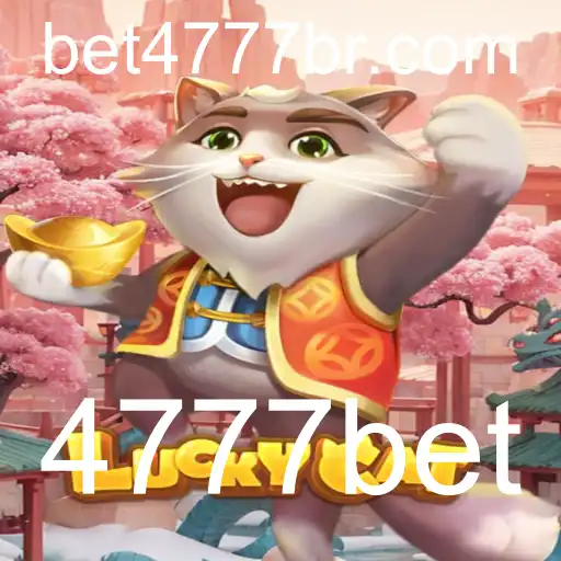 Explorando o Jogo LuckyCat e sua Interação com a 4777bet