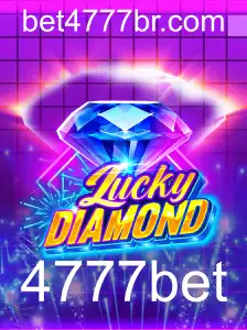 Descubra o Empolgante Jogo de Cassino LuckyDiamond