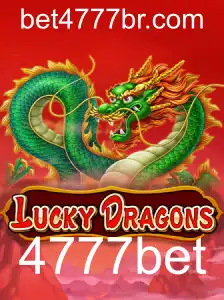 Descubra o Universo Emocionante do Jogo LuckyDragons
