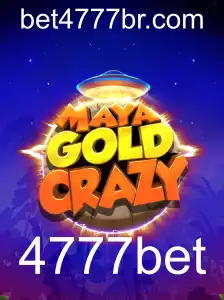 Explorando o Fascinante Mundo de MayaGoldCrazy e 4777bet