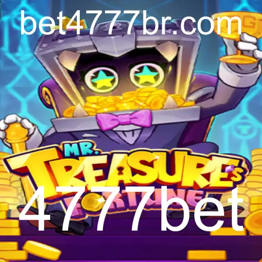 Explorando o Fascinante Mundo de MrTreasuresFortune em 4777bet