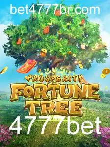 Desvendando ProsperityFortuneTree: O Jogo de Sucesso no 4777bet