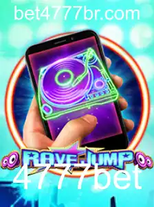 RaveJumpmobile: A Nova Atração no Mundo dos Jogos Móveis