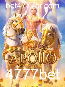 Explorando o Mundo de RiseofApollo com 4777bet