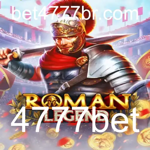 Explorando o Universo de RomanLegend: A Aventura Épica com 4777bet