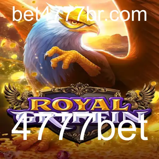 Tudo Sobre RoyalGriffin: O Novo Jogo de Estratégia Que Está Dominando o Cenário Atual