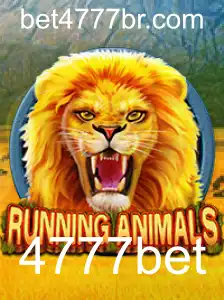 RunningAnimals: Descubra o Empolgante Mundo de Competição Animal e 4777bet