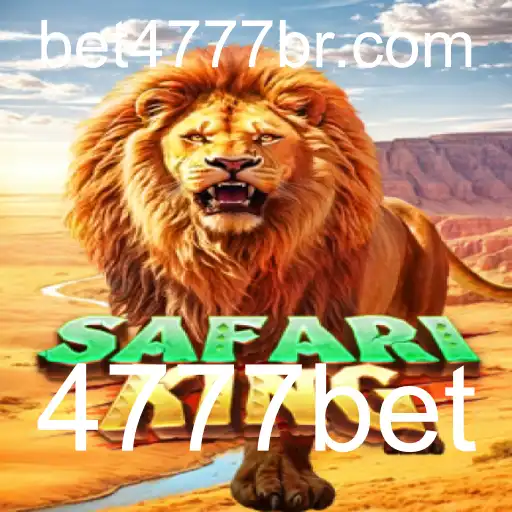 Descubra a Aventura Selvagem no Jogo SafariKing com 4777bet