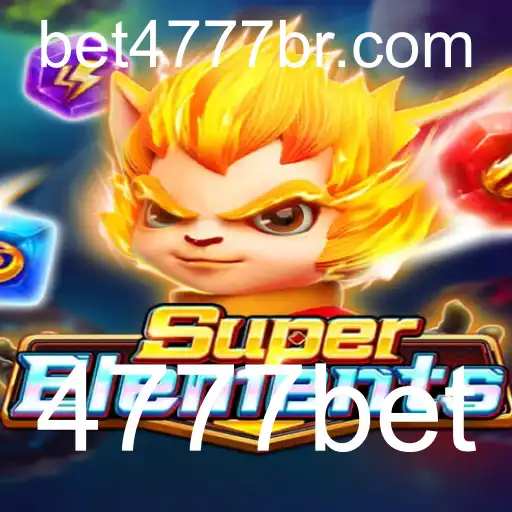 Descubra SuperElements: Uma Aventura Interativa no Mundo Virtual