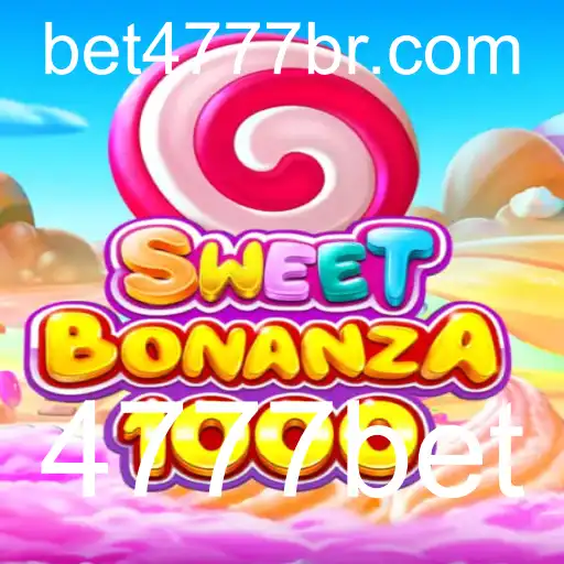 Descubra o Mundo de Diversão e Recompensas com SweetBonanza1000 e 4777bet