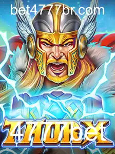 Mergulhe na Aventura com ThorX: O Novo Sensação do Mundo dos Jogos
