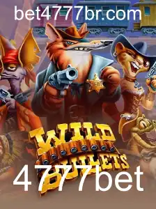 WildBullets: Um Mergulho no Mundo dos Duelos Intensos