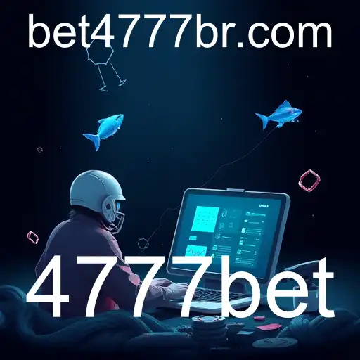 Pesca Online: O Impacto das Plataformas Digitais no Setor de Jogos de Apostas - Foco na 4777bet