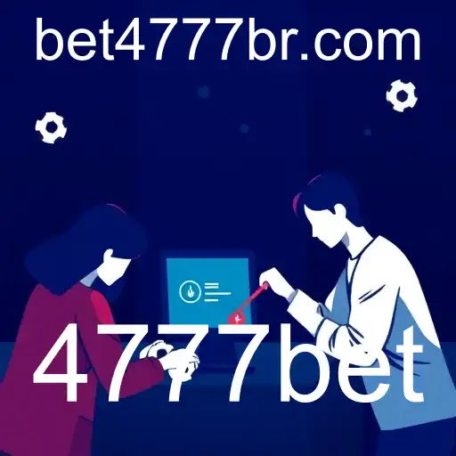 Importância do Jogo Responsável: Uma Análise com Foco no 4777bet