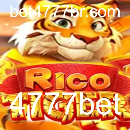Explorando o Universo de RicoTiger: Regras e Estratégias do Jogo com 4777bet