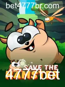 Descubra o Mundo de SavetheHamster: Um Jogo Cativante com o Encanto de 4777bet