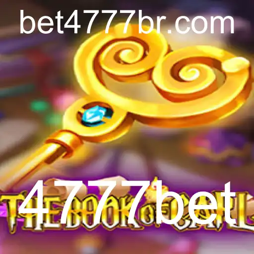 TheBookofCarl: Um Mergulho no Mundo do Jogo com 4777bet