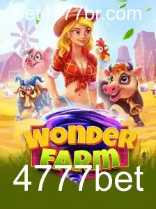 Descubra o Mundo Encantado de WonderFarm: Um Jogo Inovador no Universo de 4777bet